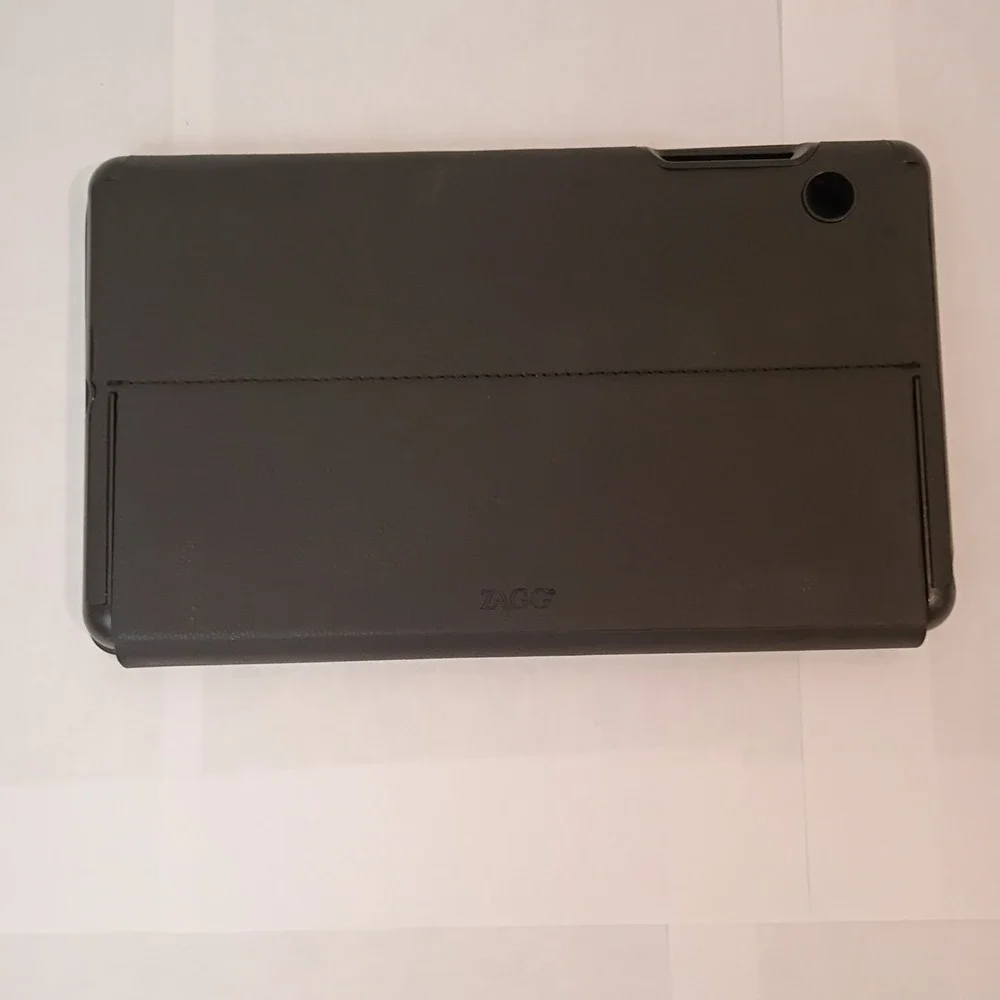 Zagg Zaggkeys Mini 9 Bluetooth Keyboard Case For iPad Mini - FOLBSLBLK103